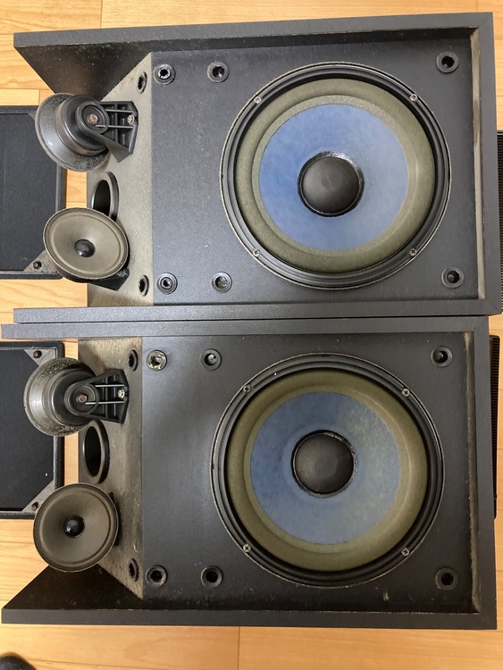 BOSE 301 MUSIC MONITOR-II（オーディオ・スピーカー）の商品画像 - 査定依頼日：2026年3月20日 - 最高査定価格：100,000円