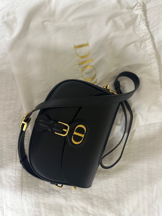 Diorbobbyバッグ（ブランドバッグ）の商品画像 - 査定依頼日：2026年1月8日 - 最高査定価格：230,000円