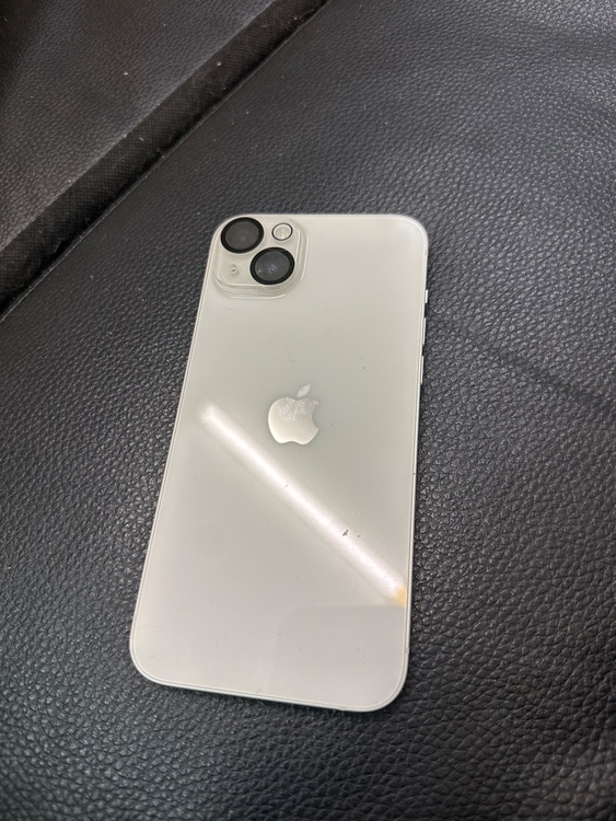 IPhone 14Plus（スマホ）の商品画像 - 査定依頼日：2026年4月29日 - 最高査定価格：42,000円