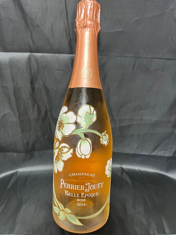 ロゼ（お酒）の商品画像 - 査定依頼日：2026年5月13日 - 最高査定価格：31,000円