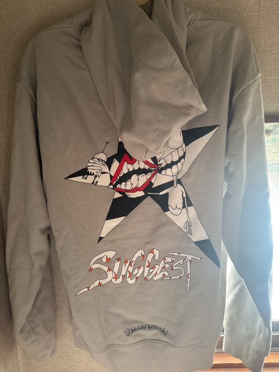 クロム　マッティボーイ （古着・ファッション）の商品画像 - 査定依頼日：2026年1月16日 - 最高査定価格：65,000円