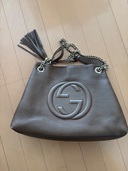 グッチ  （ブランドバッグ）の商品画像 - 査定依頼日：2025年10月31日 - 最高査定価格：76,000円