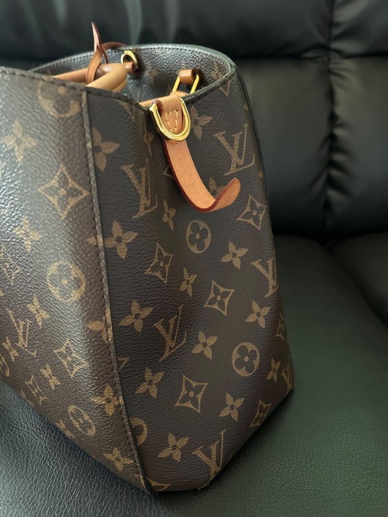 ルイヴィトン モノグラム （ブランドバッグ）の商品画像 - 査定依頼日：2025年6月10日 - 最高査定価格：170,000円