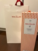 ウイスキー マッカラン （お酒）の商品画像 - 査定依頼日：2026年4月12日 - 最高査定価格：36,000円