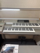 ヤマハエレクトーン02cバイタライズ（ピアノ・楽器・PA機材）の商品画像 - 査定依頼日：2026年8月15日 - 最高査定価格：5,000円