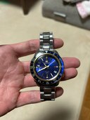 セイコー グランドセイコー sbge24（高級時計）の商品画像 - 査定依頼日：2025年1月11日 - 最高査定価格：800,000円