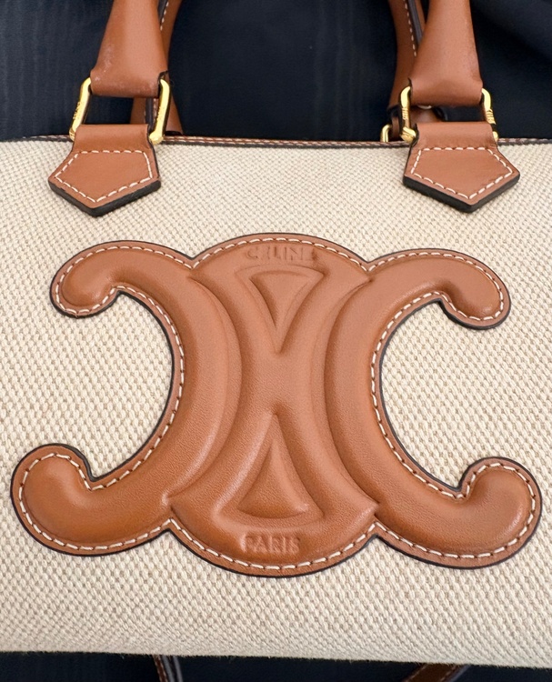 セリーヌ  （ブランドバッグ）の商品画像 - 査定依頼日：2026年2月24日 - 最高査定価格：160,000円