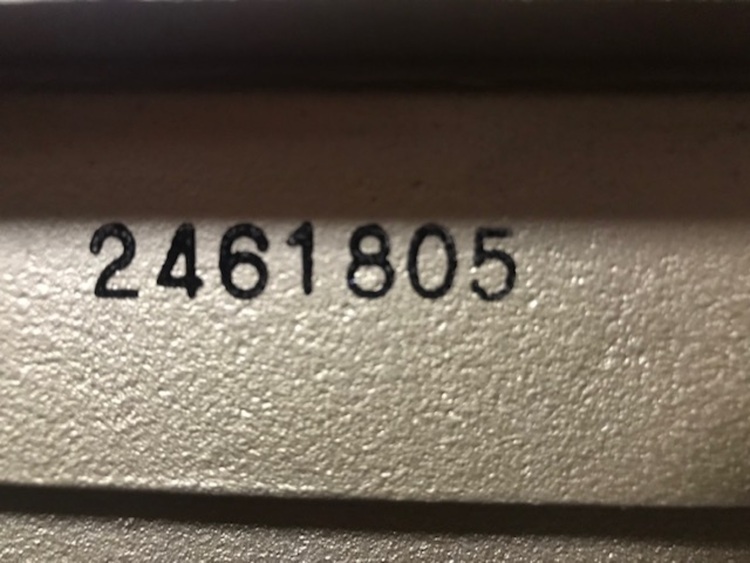 K-18 AT（ピアノ・楽器・PA機材）の商品画像 - 査定依頼日：2025年9月20日 - 最高査定価格：3,000円