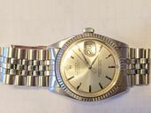 ロレックス パーペチュアルデイト （高級時計）の商品画像 - 査定依頼日：2025年8月7日 - 最高査定価格：700,000円