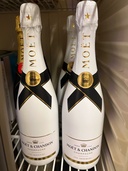 シャンパン モエ・エ・シャンドン （お酒）の商品画像 - 査定依頼日：2026年4月24日 - 最高査定価格：10,000円