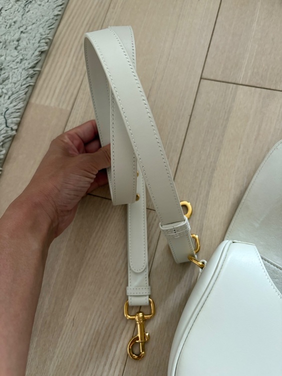 ディオール  （ブランドバッグ）の商品画像 - 査定依頼日：2025年8月27日 - 最高査定価格：200,000円