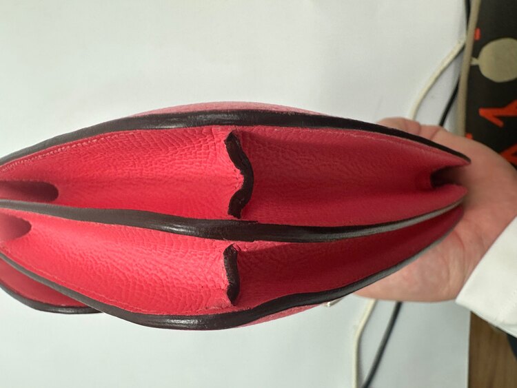 エルメス コンスタンス （ブランドバッグ）の商品画像 - 査定依頼日：2025年5月12日 - 最高査定価格：1,150,000円