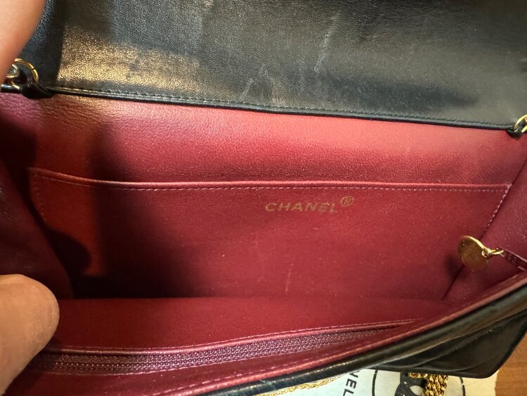 シャネル シャネル(その他) （ブランドバッグ）の商品画像 - 査定依頼日：2025年2月1日 - 最高査定価格：220,000円