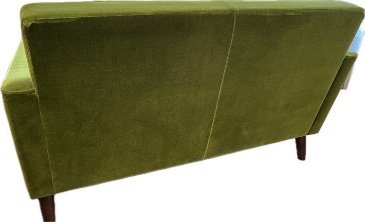 カリモク60 2シーター（家具・寝具）の商品画像 - 査定依頼日：2025年8月31日 - 最高査定価格：40,000円