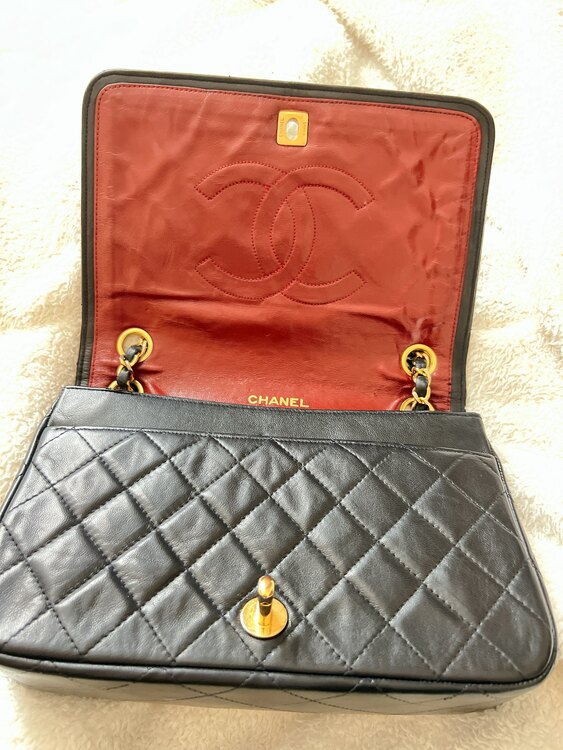 シャネル マトラッセ （ブランドバッグ）の商品画像 - 査定依頼日：2025年5月22日 - 最高査定価格：400,000円