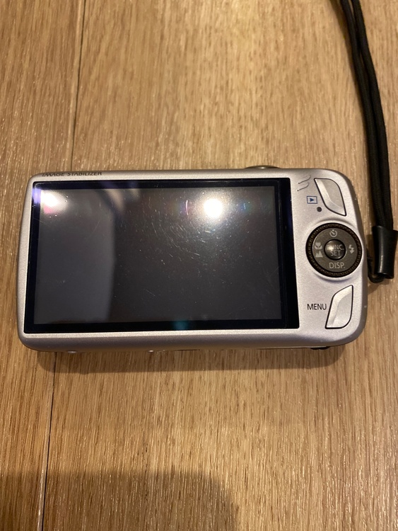 IXY 930IS（カメラ）の商品画像 - 査定依頼日：2026年2月8日 - 最高査定価格：25,000円