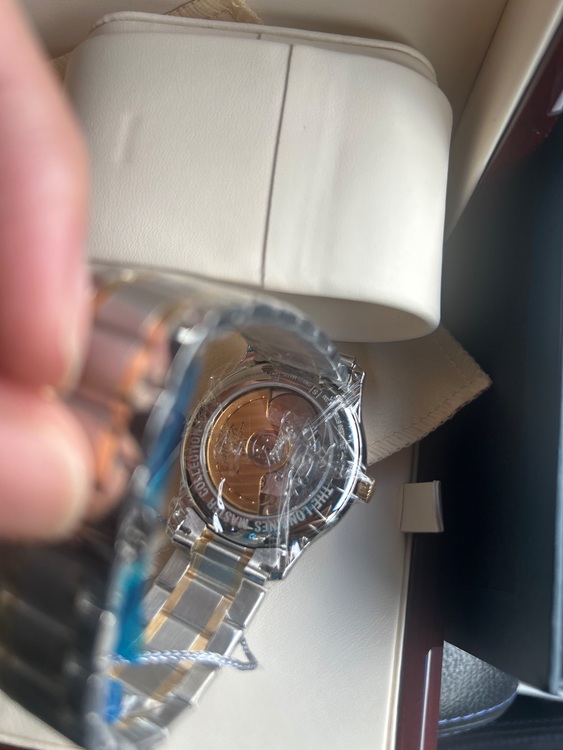 その他 ロンジン （高級時計）の商品画像 - 査定依頼日：2025年11月27日 - 最高査定価格：230,000円