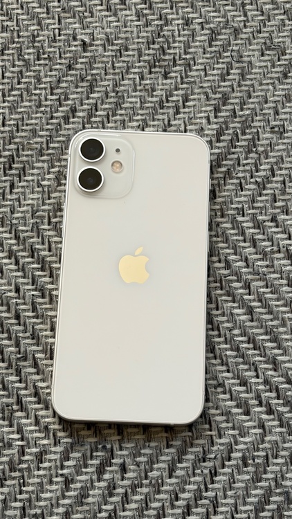 iPhone iPhone 12 mini 64GB SIMフリー（スマホ）の商品画像 - 査定依頼日：2026年7月21日 - 最高査定価格：19,000円