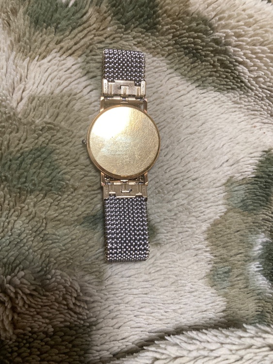 セイコー その他 18kt 8n40ー6080 ANTIMAGNETI（高級時計）の商品画像 - 査定依頼日：2026年3月17日 - 最高査定価格：340,000円