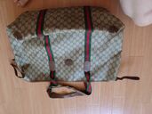 ボストンバッグ（ブランドバッグ）の商品画像 - 査定依頼日：2025年6月22日 - 最高査定価格：15,000円