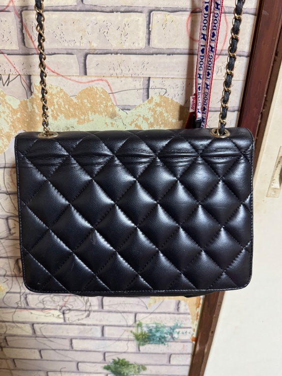 シャネル シャネル(その他) （ブランドバッグ）の商品画像 - 査定依頼日：2026年1月20日 - 最高査定価格：350,000円