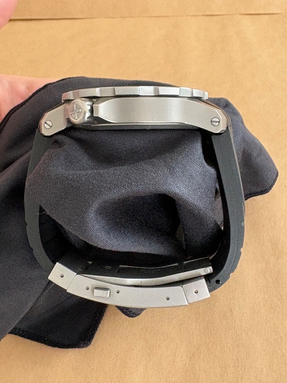 その他 その他 M1-28-62 ka（高級時計）の商品画像 - 査定依頼日：2026年4月25日 - 最高査定価格：100,000円