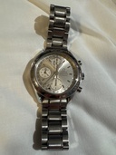 オメガ スピードマスター （高級時計）の商品画像 - 査定依頼日：2026年4月18日 - 最高査定価格：100,000円