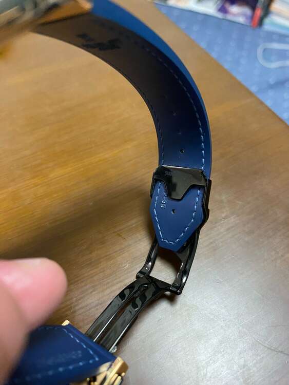 クラシックフュージョン（高級時計）の商品画像 - 査定依頼日：2024年12月17日 - 最高査定価格：920,000円