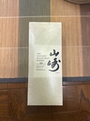 ウイスキー サントリー山崎 （お酒）の商品画像 - 査定依頼日：2025年11月18日 - 最高査定価格：24,000円