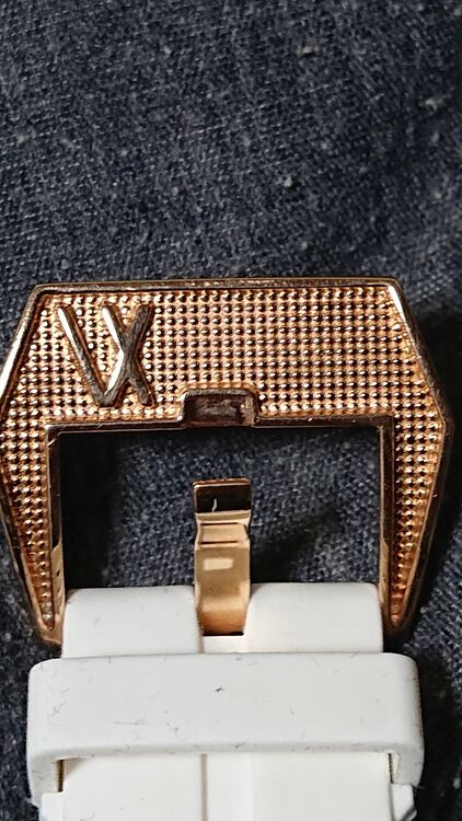 その他 その他 AL3 G 704（高級時計）の商品画像 - 査定依頼日：2025年10月3日 - 最高査定価格：17,000円