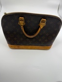 ルイヴィトン モノグラム （ブランドバッグ）の商品画像 - 査定依頼日：2026年1月11日 - 最高査定価格：60,000円