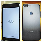 iPhone7plus 256GB SIMフリー（スマホ）の商品画像 - 査定依頼日：2019年11月2日 - 最高査定価格：25,000円