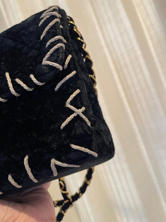 シャネル マトラッセ （ブランドバッグ）の商品画像 - 査定依頼日：2025年3月28日 - 最高査定価格：250,000円