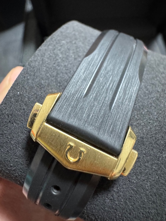 スピードマスター（高級時計）の商品画像 - 査定依頼日：2026年1月10日 - 最高査定価格：2,800,000円