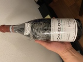 2013年　750ml（お酒）の商品画像 - 査定依頼日：2020年9月2日 - 最高査定価格：2,500,000円