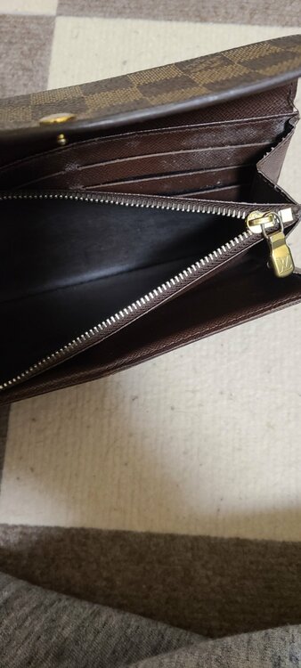 ヴィトン（ブランドバッグ）の商品画像 - 査定依頼日：2026年2月11日 - 最高査定価格：15,000円