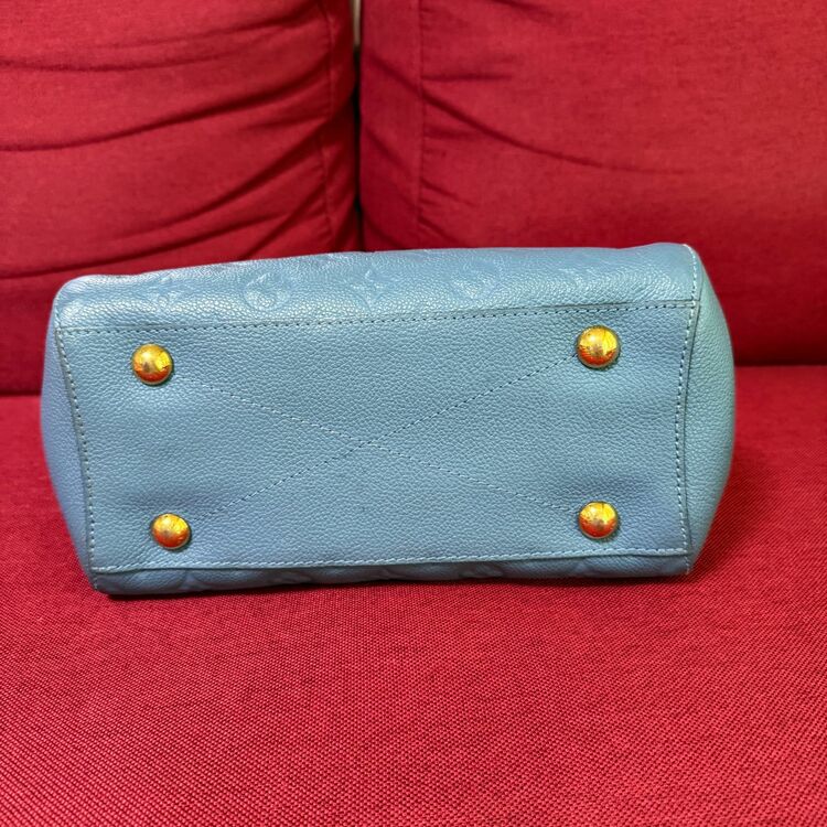 M44314（ブランドバッグ）の商品画像 - 査定依頼日：2025年10月10日 - 最高査定価格：160,000円