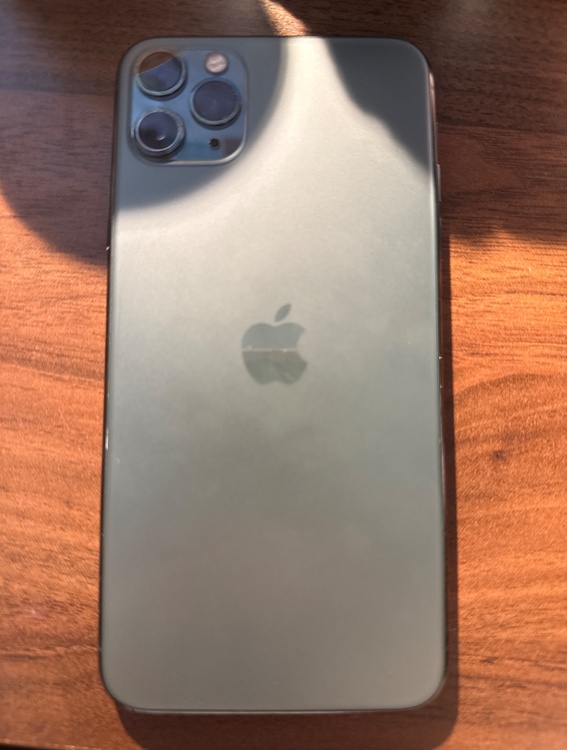 iPhone11promax（スマホ）の商品画像 - 査定依頼日：2026年1月28日 - 最高査定価格：24,000円