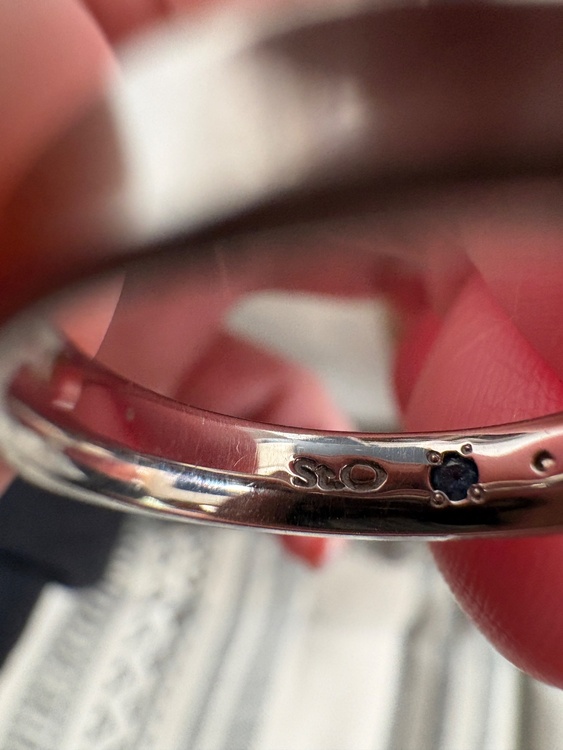 K18W（金・貴金属）の商品画像 - 査定依頼日：2026年1月5日 - 最高査定価格：140,000円