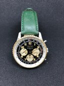 ブライトリング ナビタイマー D3002（高級時計）の商品画像 - 査定依頼日：2025年4月30日 - 最高査定価格：700,000円