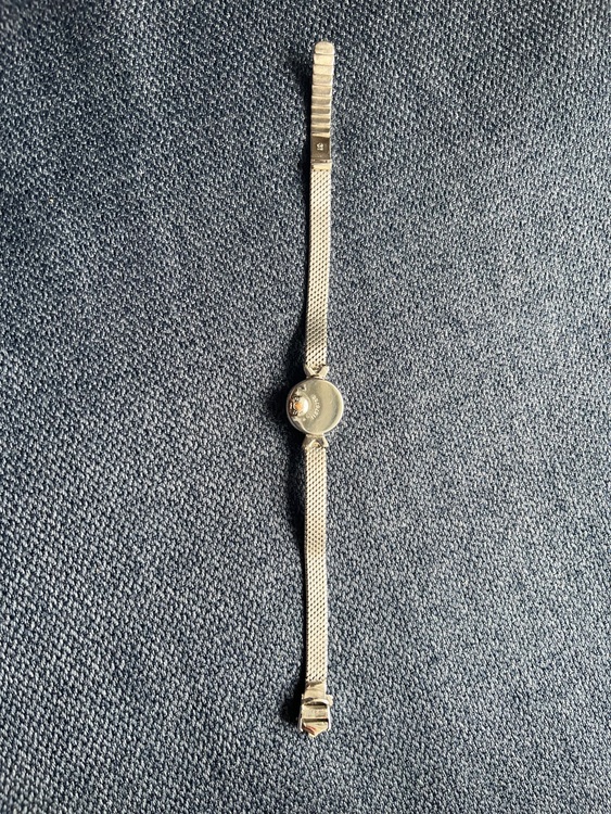 オメガ その他 （高級時計）の商品画像 - 査定依頼日：2025年9月12日 - 最高査定価格：450,000円