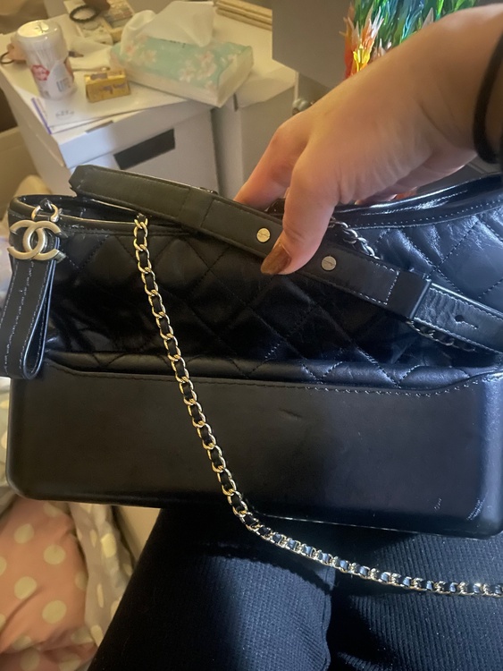 ガブリエルボーボ（ブランドバッグ）の商品画像 - 査定依頼日：2025年12月8日 - 最高査定価格：280,000円