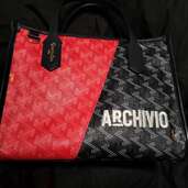 ARCHIVIO（ゴルフ用品）の商品画像 - 査定依頼日：2025年2月10日 - 最高査定価格：15,000円