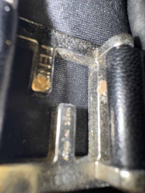 ハンドバッグ（ブランドバッグ）の商品画像 - 査定依頼日：2025年10月14日 - 最高査定価格：15,000円