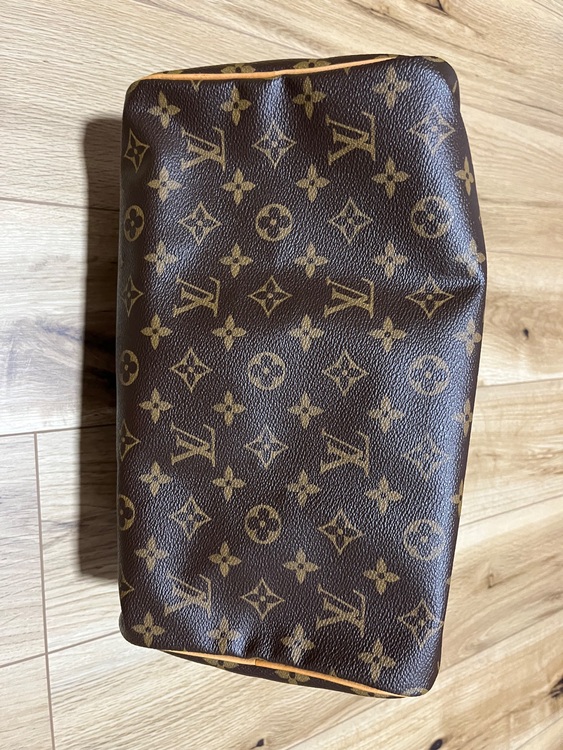 ルイヴィトン モノグラム （ブランドバッグ）の商品画像 - 査定依頼日：2025年9月30日 - 最高査定価格：115,000円