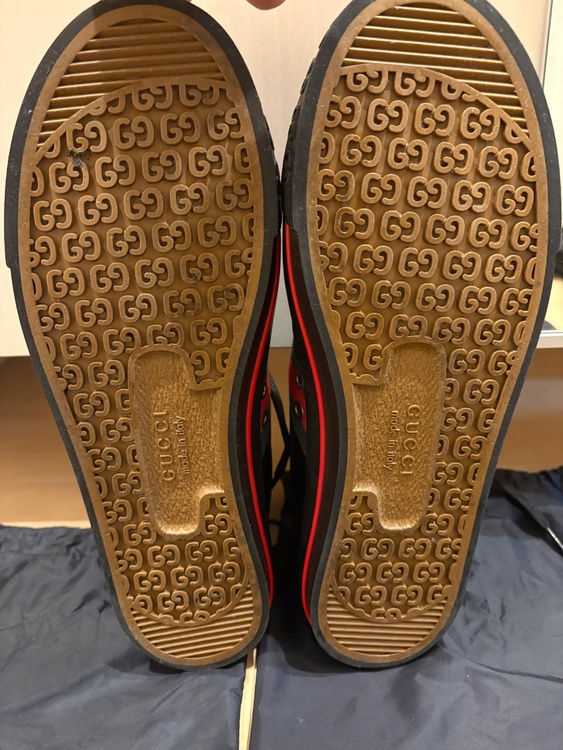 グッチ  （ブランドバッグ）の商品画像 - 査定依頼日：2026年3月29日 - 最高査定価格：26,000円