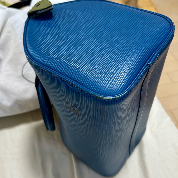 不明（ブランドバッグ）の商品画像 - 査定依頼日：2025年6月28日 - 最高査定価格：75,000円