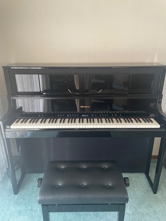 LX708PE Z5J0141（ピアノ・楽器・PA機材）の商品画像 - 査定依頼日：2026年1月27日 - 最高査定価格：50,000円