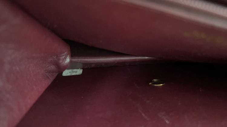 シャネル マトラッセ （ブランドバッグ）の商品画像 - 査定依頼日：2026年3月16日 - 最高査定価格：100,000円