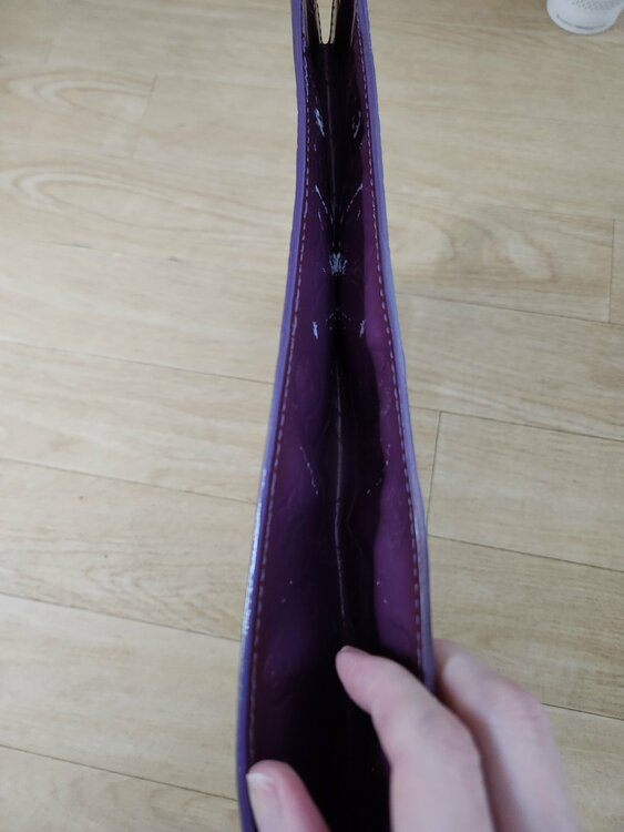 ルイヴィトン ルイヴィトン(その他)（ブランドバッグ）の商品画像 - 査定依頼日：2026年6月13日 - 最高査定価格：10,000円
